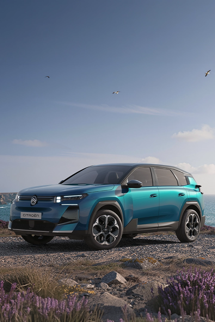 Van Beek Autogroep Citroën
