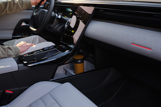 Prijs Citroën C5 Aircross elektrisch