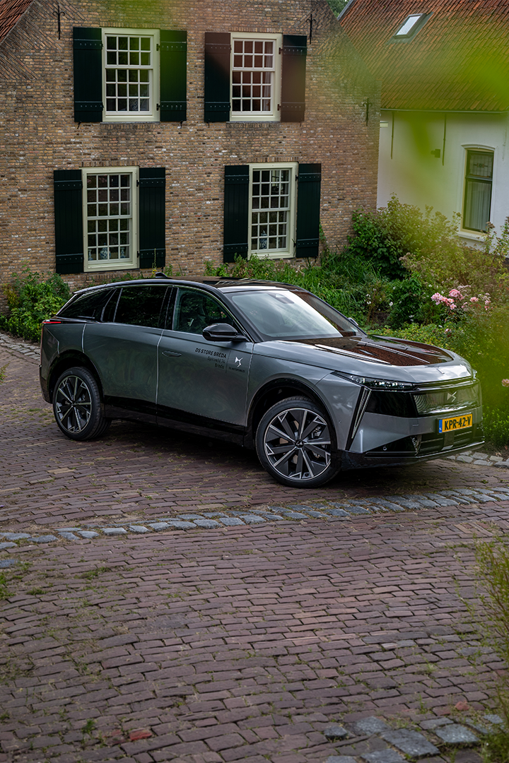 DS no7 Van Beek Autogroep