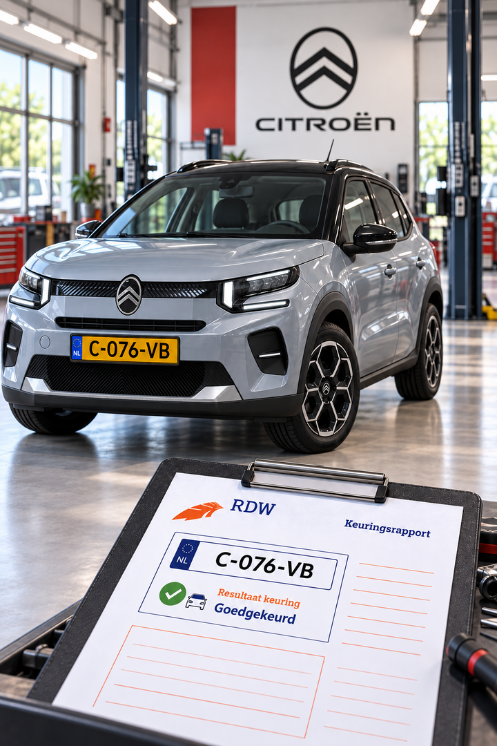 citroen-apk-keuring